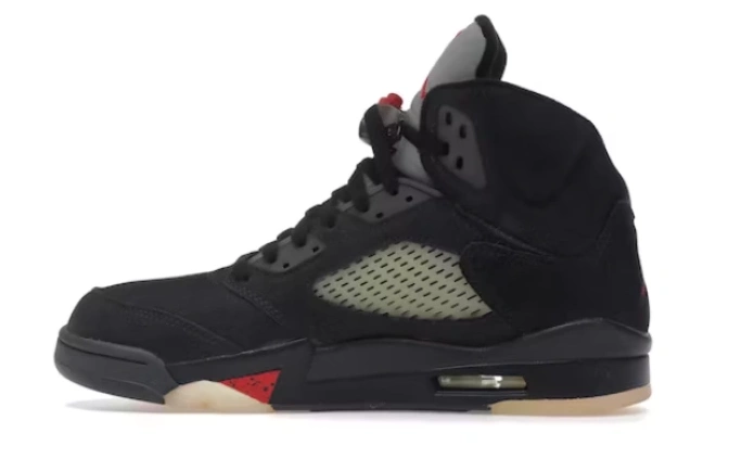 Onekick Off Jordan Gore-Tex Retro DR0092-001 Noir 5 0527